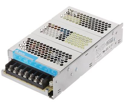 Strømforsyning 24 V 150 W – Delta Switching PSU PMC-24V150W1BA billede