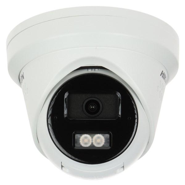 Overvågningskamera Hikvision DS-2CD2383G2-LI2U/SL (2,8 mm) billede