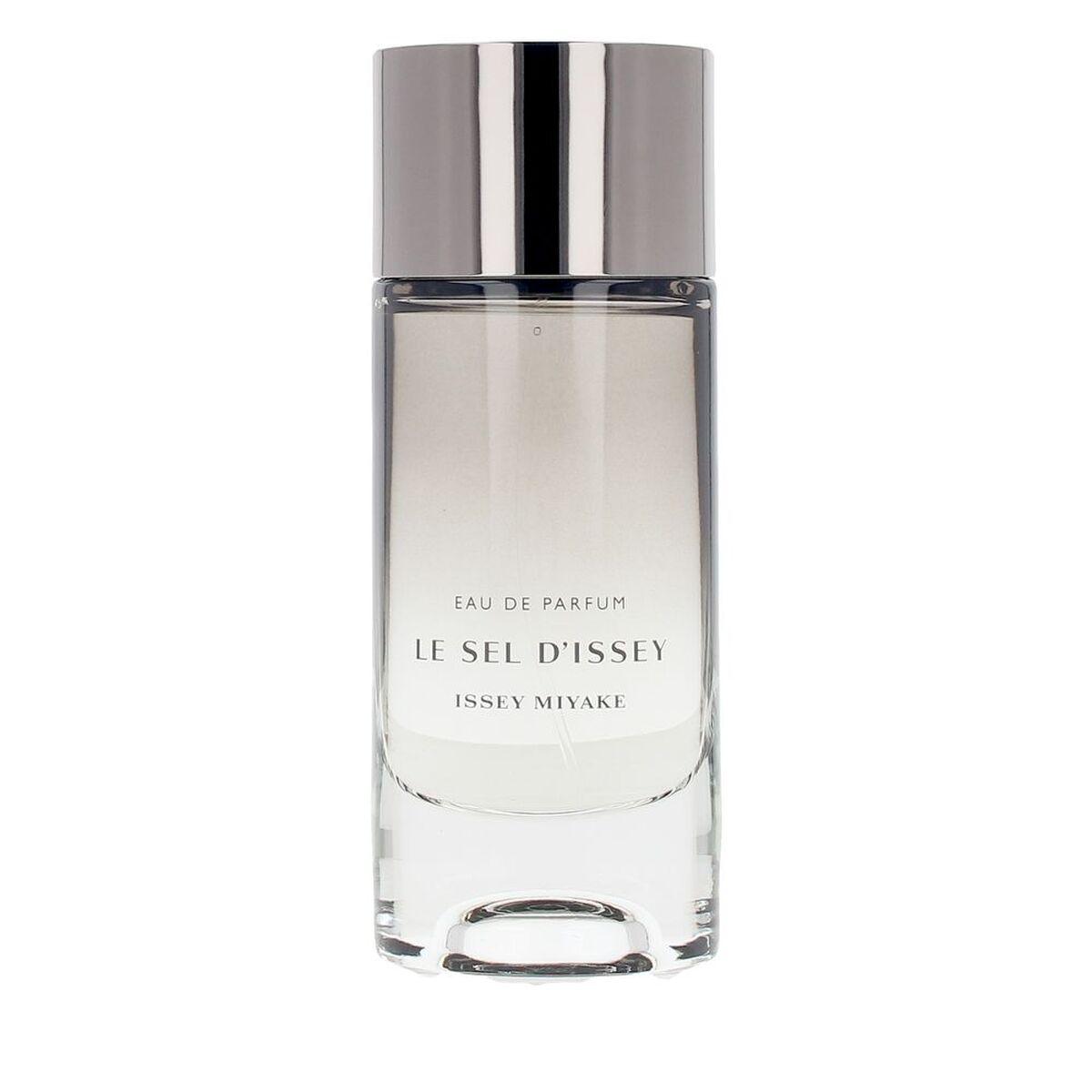 Issey Miyake Le Sel d’Issey Eau de Parfum til mænd 100 ml billede