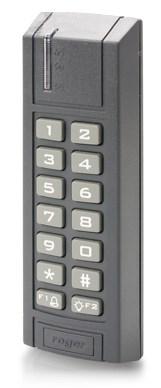 Tastaturlås Roger PR311SE-G adgangskontrol billede