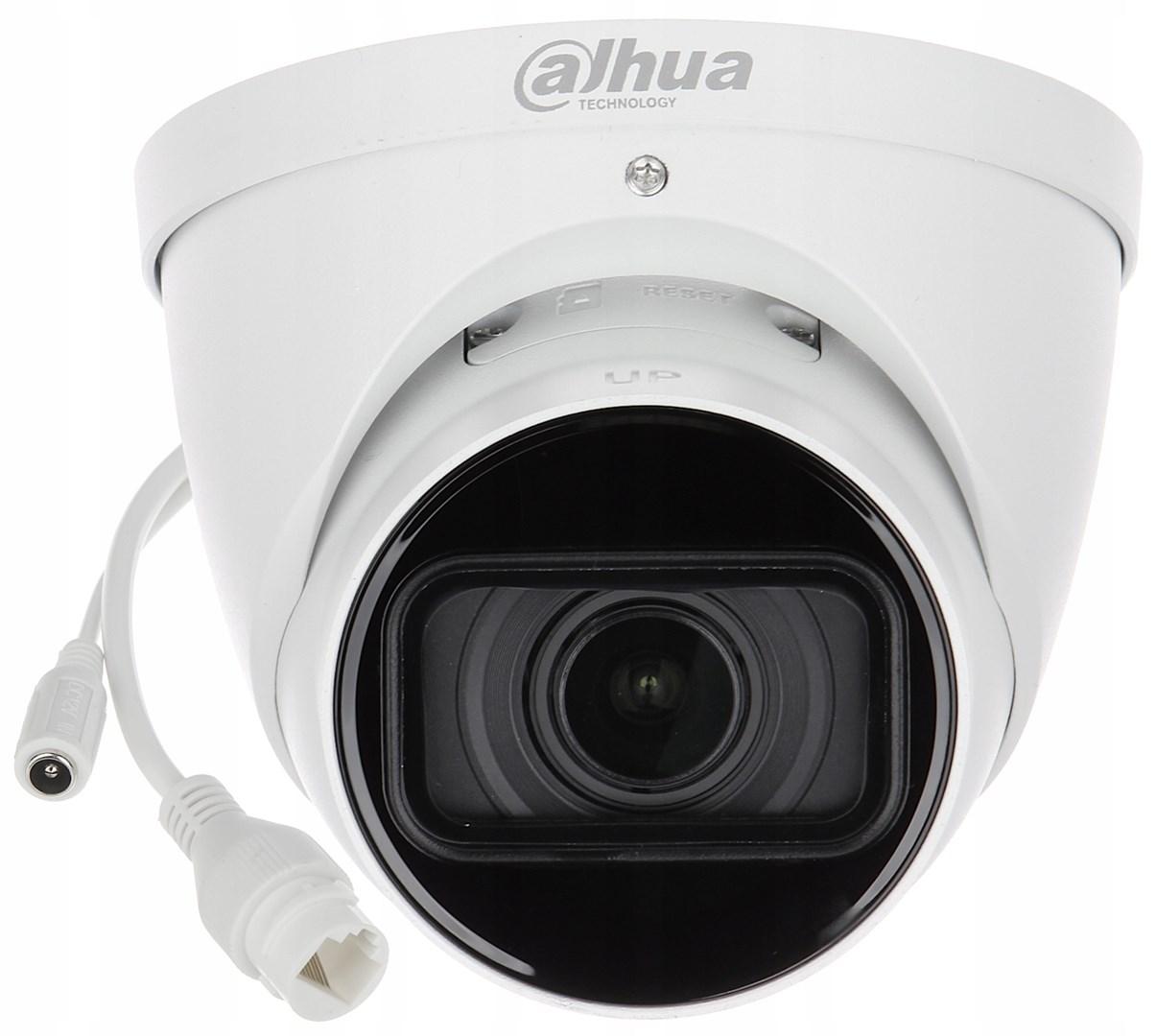 Overvågningskamera IP Dahua IPC-HDW5241T-ZE-27135 billede