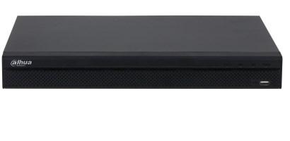 Netværksoptager med PoE – Dahua Lite DHI-NVR4216-16P-4KS3 1U billede