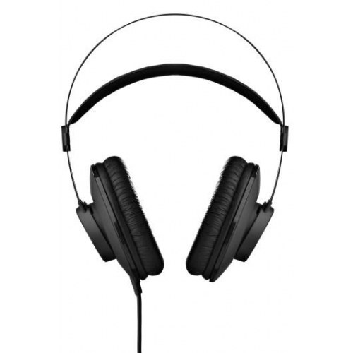 Hovedtelefoner over‑ear AKG K52 - lukkede, studie