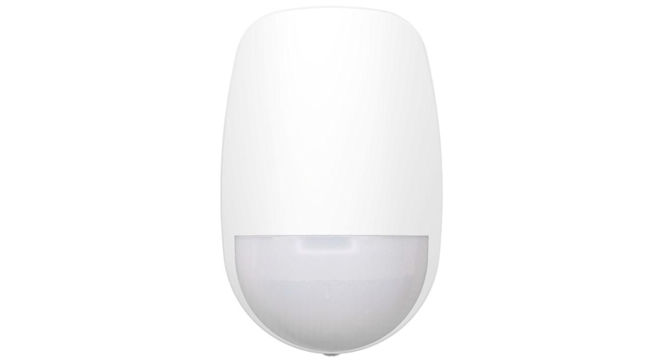 Bevægelsessensor Hikvision DS-PDD15AM-EG2 – PIR/Mikrobølge, kablet, til væg billede