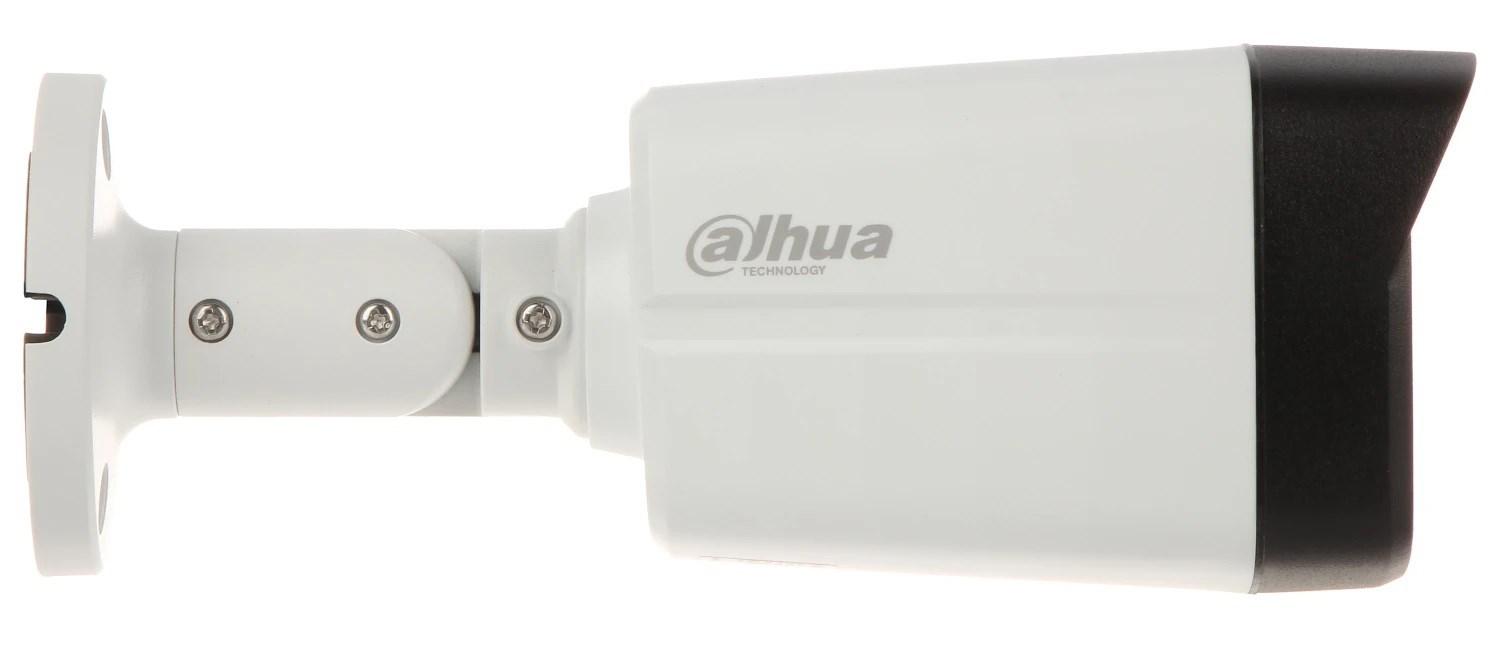 Overvågningskamera Dahua HDCVI 5 MP bullet med LED, udendørs