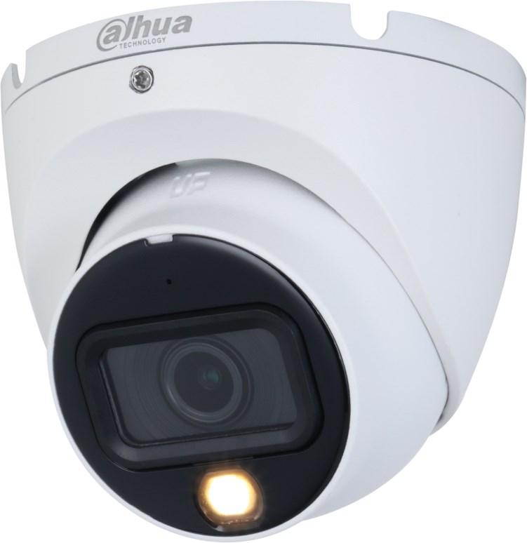 Overvågningskamera Dahua HDCVI HAC-HDW1200TLM-IL