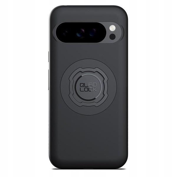 Mobilcover Quad Lock MAG til Google Pixel 10 Pro XL - sort billede