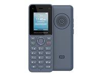 Trådløs VoIP-telefon Grandstream WP816 med LCD-skærm billede