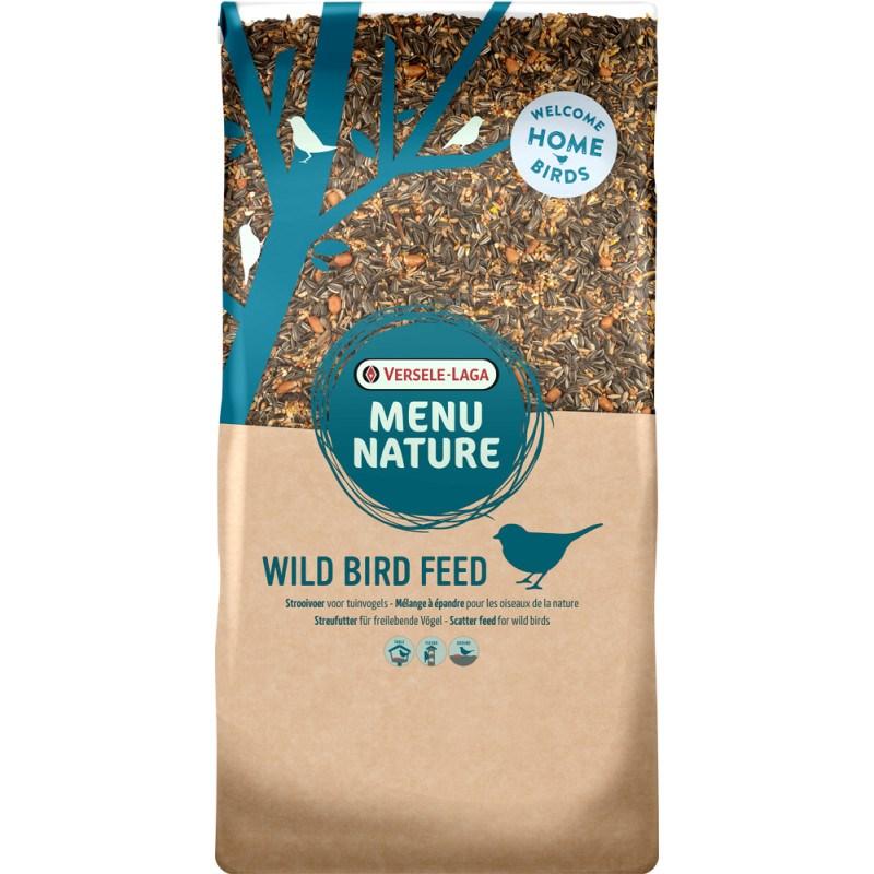 Fuglefoder VERSELE-LAGA Sunflower Energy Mix - 11,5 kg billede