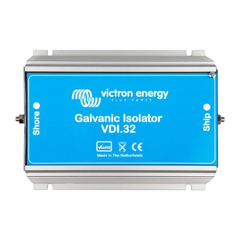 Galvanisk isolator VDI-32 - Victron Energy billede