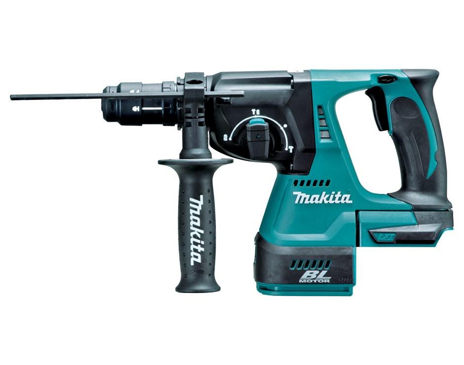 Borehammer Makita DHR243Z 18 V - 950 o/min