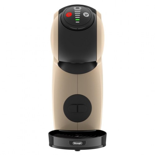 Kapselkaffemaskine De’Longhi Genio S Nescafé Dolce Gusto - taupe
