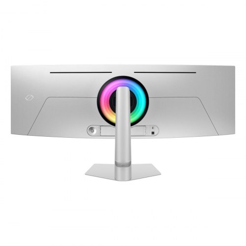 Samsung Odyssey OLED G9 LS49CG934SUXEN 49" buet gaming-skærm - 240 Hz DQHD