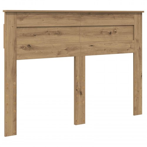 Sengestel Artisan eg 140 x 200 cm Massiv fyrretræ