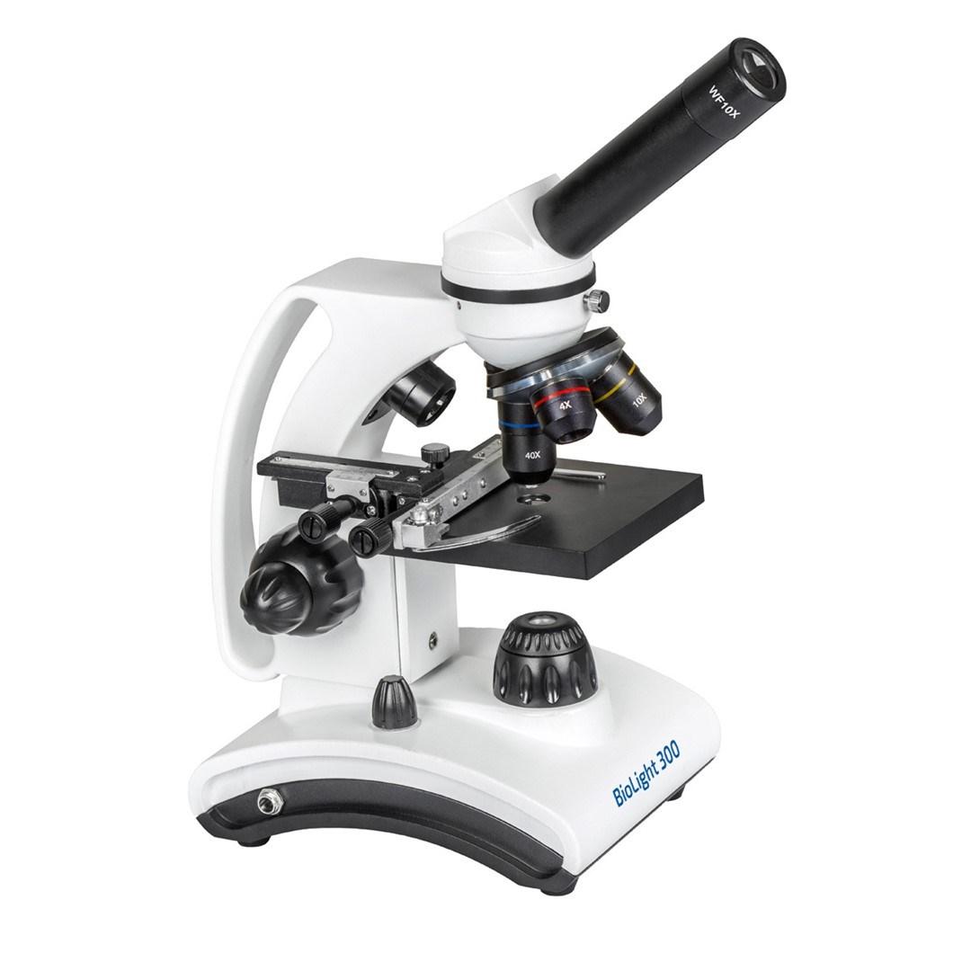 Mikroskop DELTA Optical BioLight 300 billede