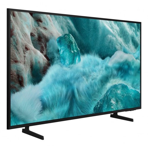 4K Smart TV Samsung QLED 43" Q7F (QE43Q7FAAU) – sort