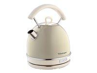 Elkedel Ariete Vintage 1,7 l - beige