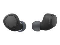 Trådløse in-ear høretelefoner Sony WF-C510 - sort