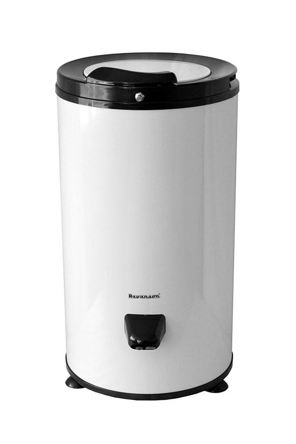 Tørrecentrifuge til tøj Ravanson XPB-2800 B, 6 kg billede