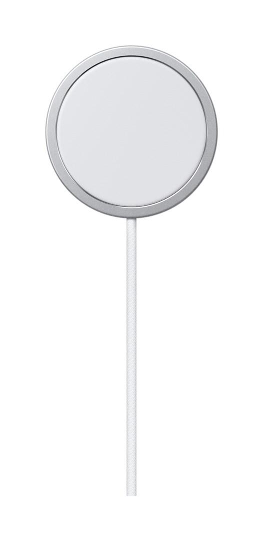 Apple MagSafe oplader 25 W trådløs opladningspude med USB-C og Qi2