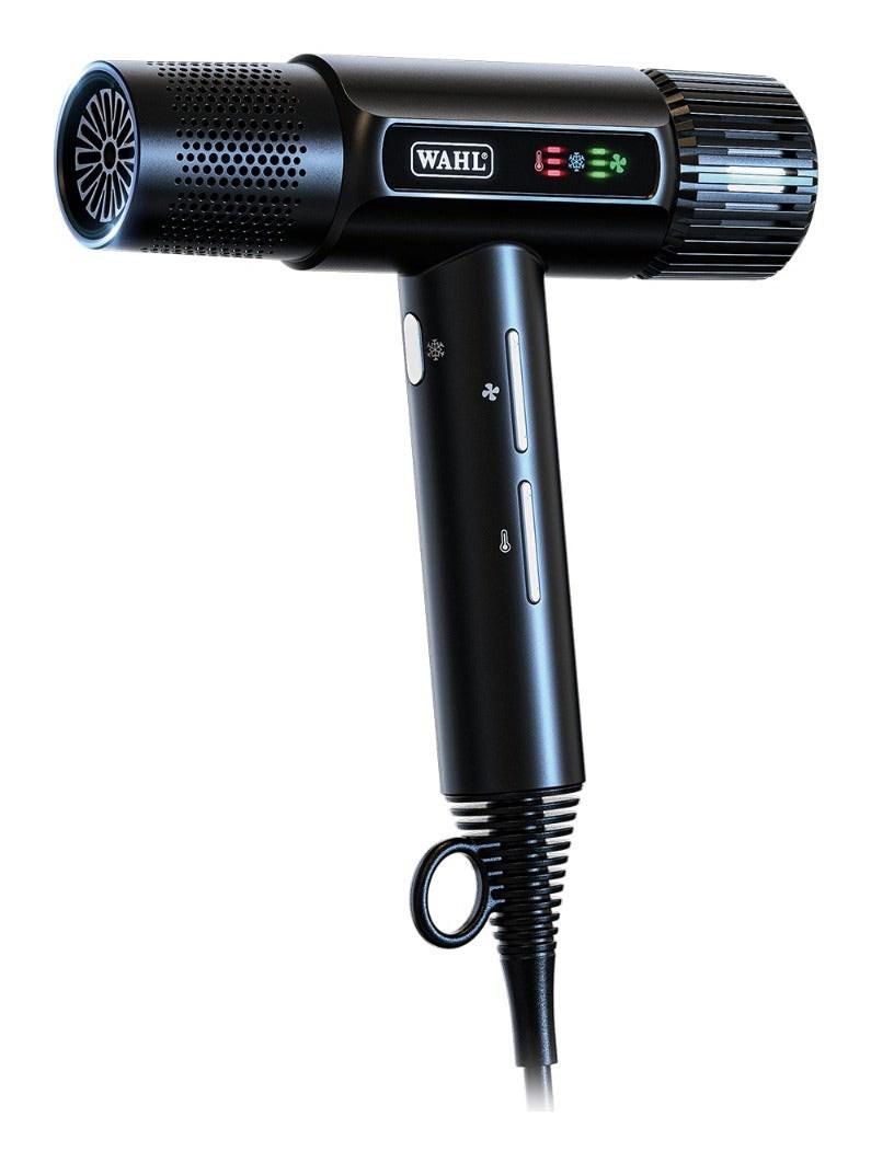 Hårtørrer Wahl Vanquish 1600 W - sort billede