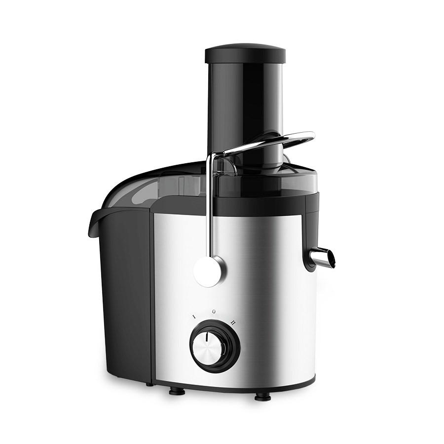 Juicer 900 W Maestro MR-805 - sort/sølv billede