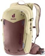 Vandrerygsæk Deuter Container Compact 12+3 SL - ash/desert billede