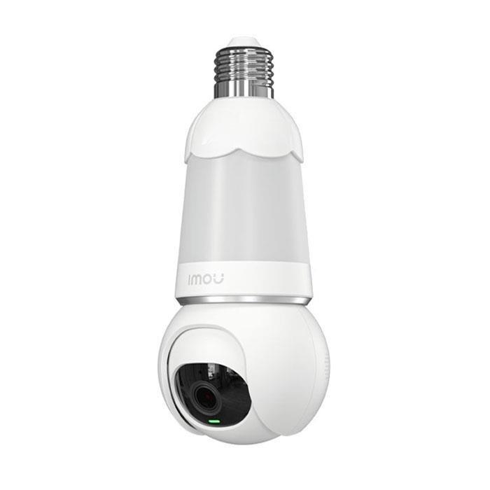 Overvågningskamera pære - Imou Bulb Cam 5MP IPC-S6DP
