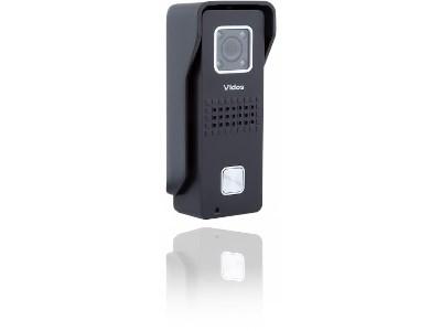 Dørtelefon udendørspanel Vidos S6B billede