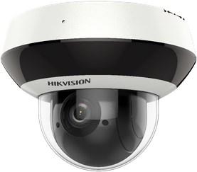 Overvågningskamera Hikvision DS-2DE2A204IWG1-E billede