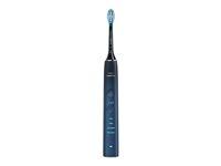 Elektrisk tandbørste Philips Sonicare DiamondClean 9000 - akvamaringradient