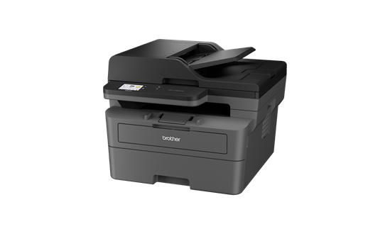 Laserprinter Brother DCP-L2660DW trådløs alt-i-én s/h