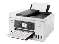 Blækprinter Canon MAXIFY GX4050 multifunktionsprinter med Wi‑Fi
