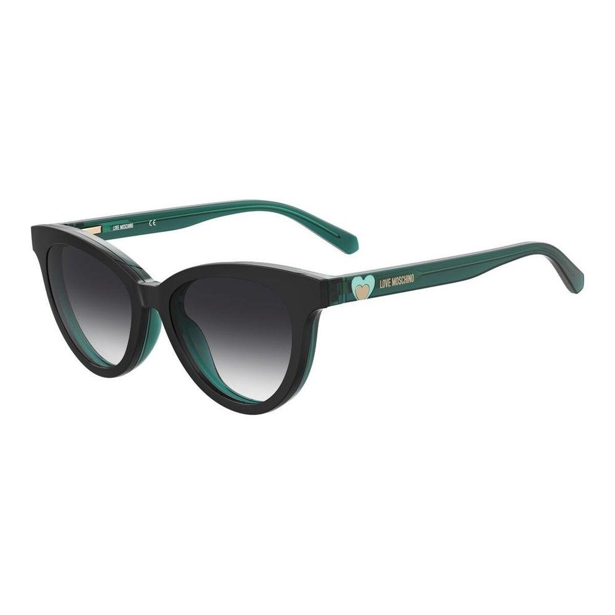 Solbriller dame Love Moschino MOL051_CS billede