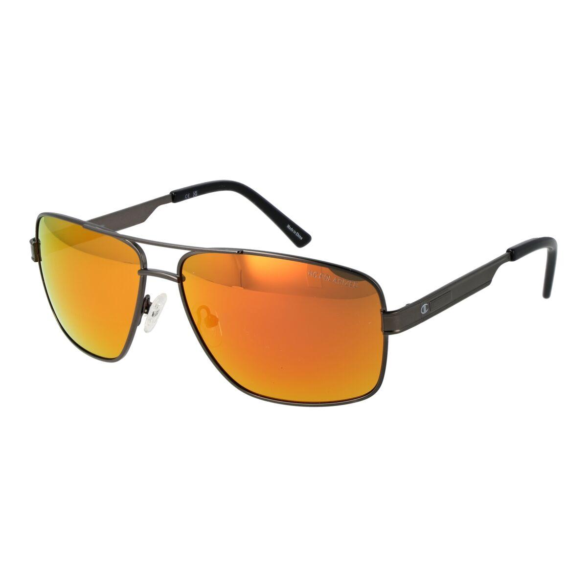 Champion CU5131 62C01 - solbriller til mænd med UV400 billede