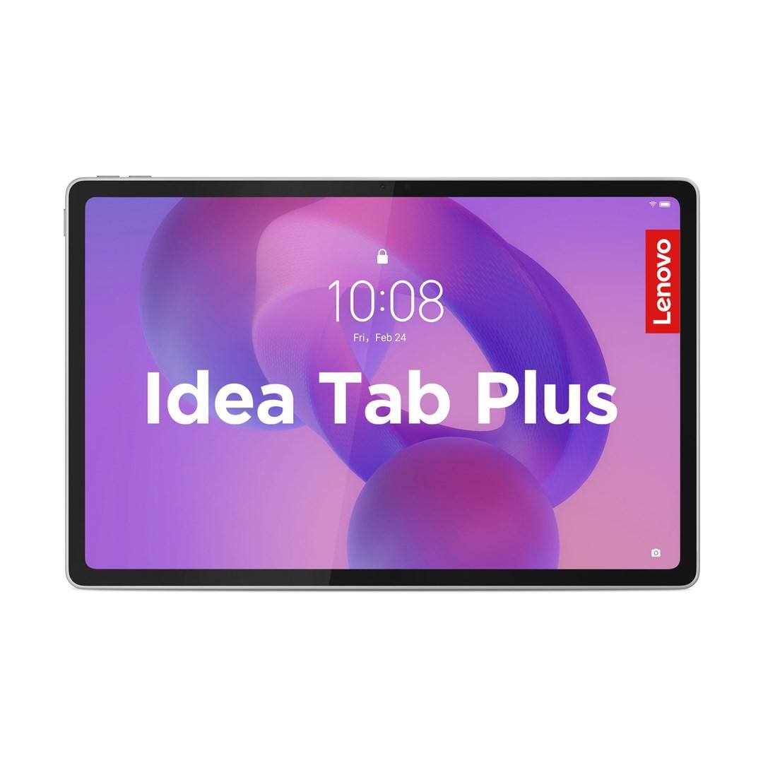 Tablet Lenovo Idea Tab Plus 12,1" Wi‑Fi 8/256 GB - Grå