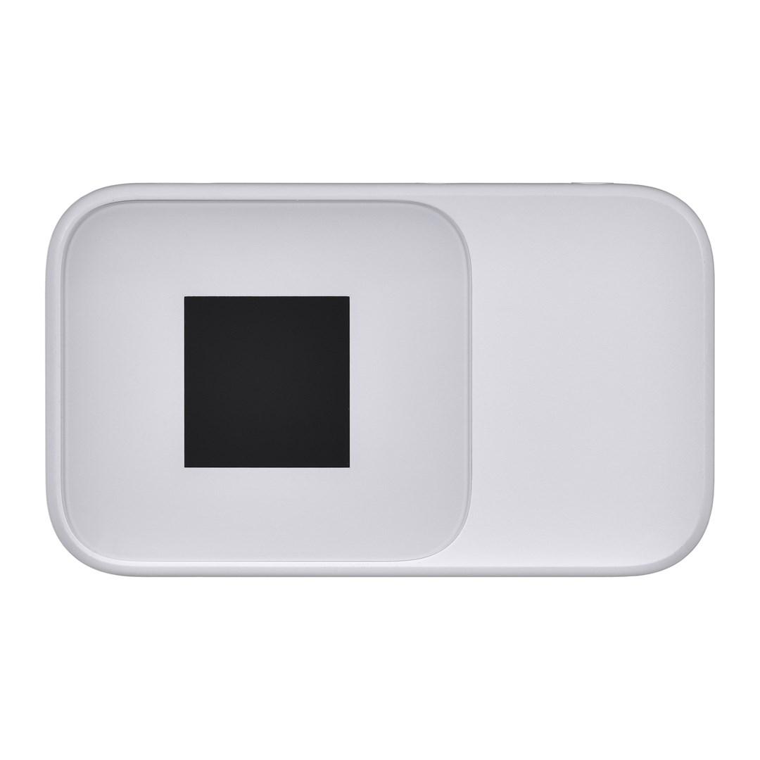 Mobilt Wi-Fi router ZTE MF986D 4G LTE Cat12/13, USB-C, SIM, 2x TS-9 billede