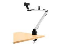 Skærmholder arm til kamera/mobil - Streamplify Mount Arm billede