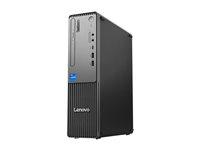 Stationær PC Lenovo ThinkCentre neo 50s Gen 5 SFF - Core i5-14400, 16 GB RAM, 512 GB SSD, Windows 11 Pro