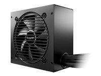 Strømforsyning ATX be quiet! Pure Power 12 850 W 80 PLUS Gold