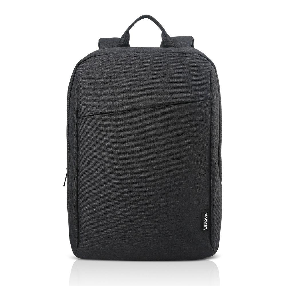 Computerrygsæk Lenovo B210 15,6" - sort