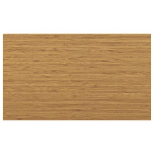 Væghylde beige 40 x 23,5 x 3,8 cm i konstrueret træ