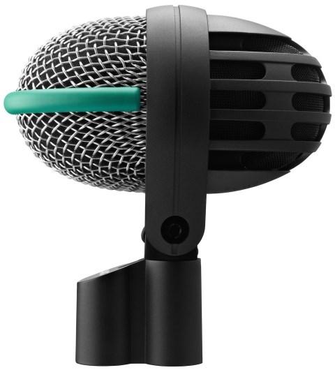 Dynamisk mikrofon til stortromme AKG D112 MKII - sort billede