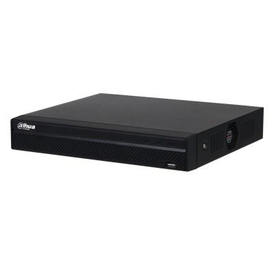 Netværksoptager DAHUA IP NVR4108HS-4KS3 8-kanals billede