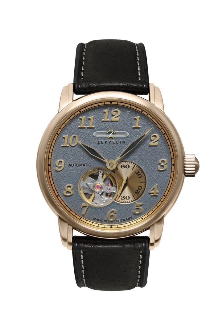 Herreur Zeppelin LZ127 76645 automatisk 40 mm billede