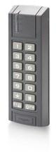 Adgangskontrol tastatur Roger PR312MF-G billede
