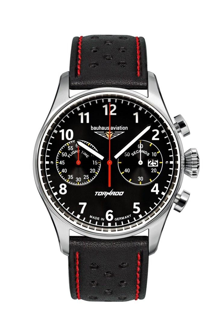 Sportsur Bauhaus Aviation Tornado 42 mm billede