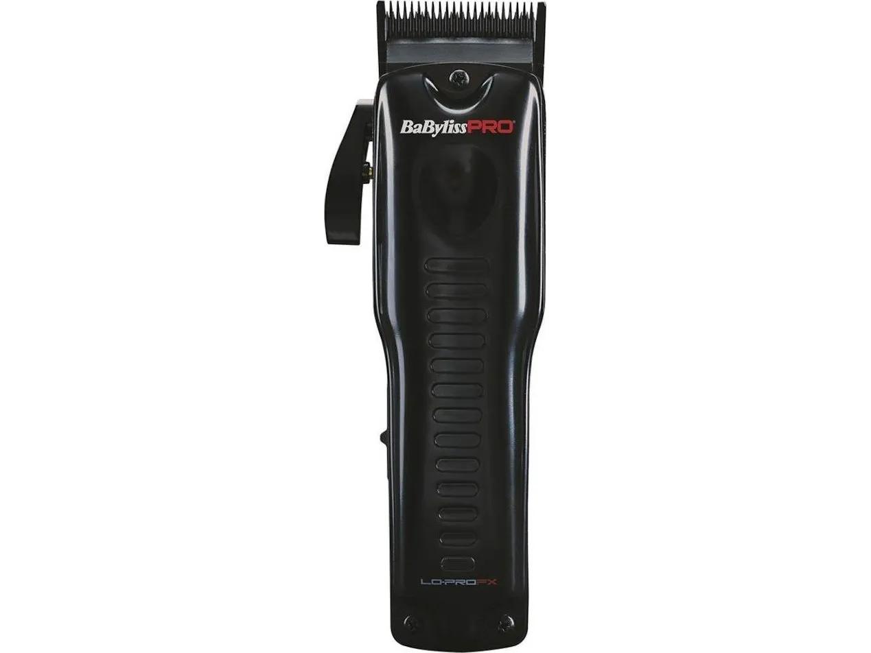 Hårtrimmer BaByliss PRO FX825E - professionel motor