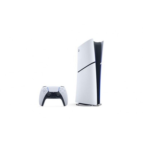 Spillekonsol Sony PS5 Digital Slim