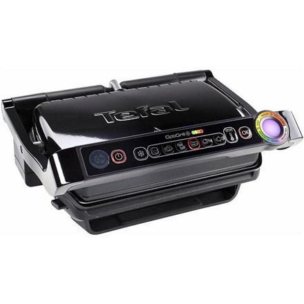 Elgrill Tefal GC7148 OptiGrill+ kontaktgrill